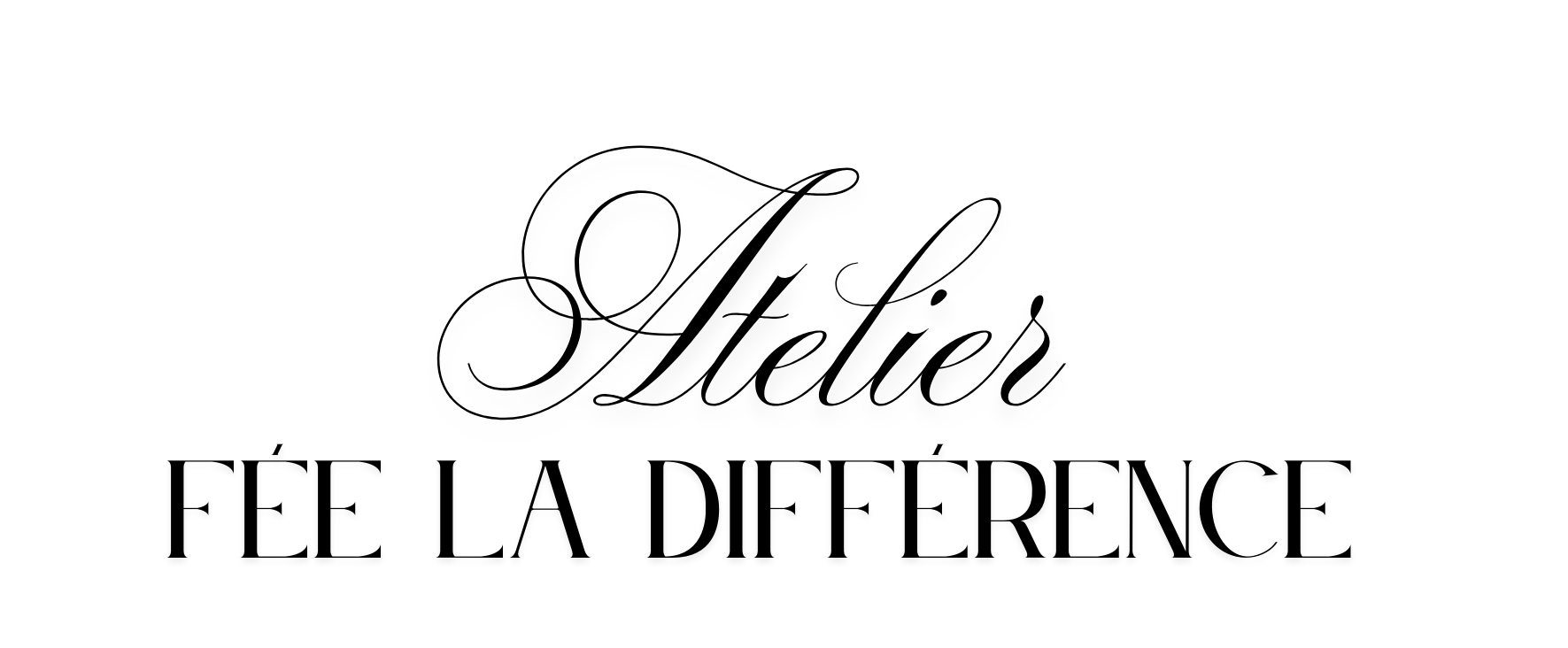 Atelierfeeladifference